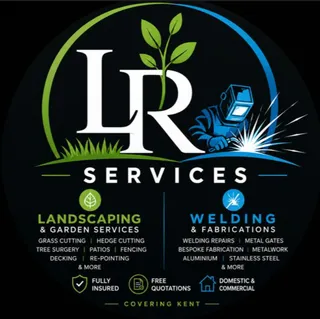 LR Services – Landscaping & Welding